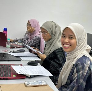 Women CPD training for Audits & Assurance