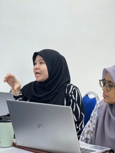 CPD training for Audits & Assurance