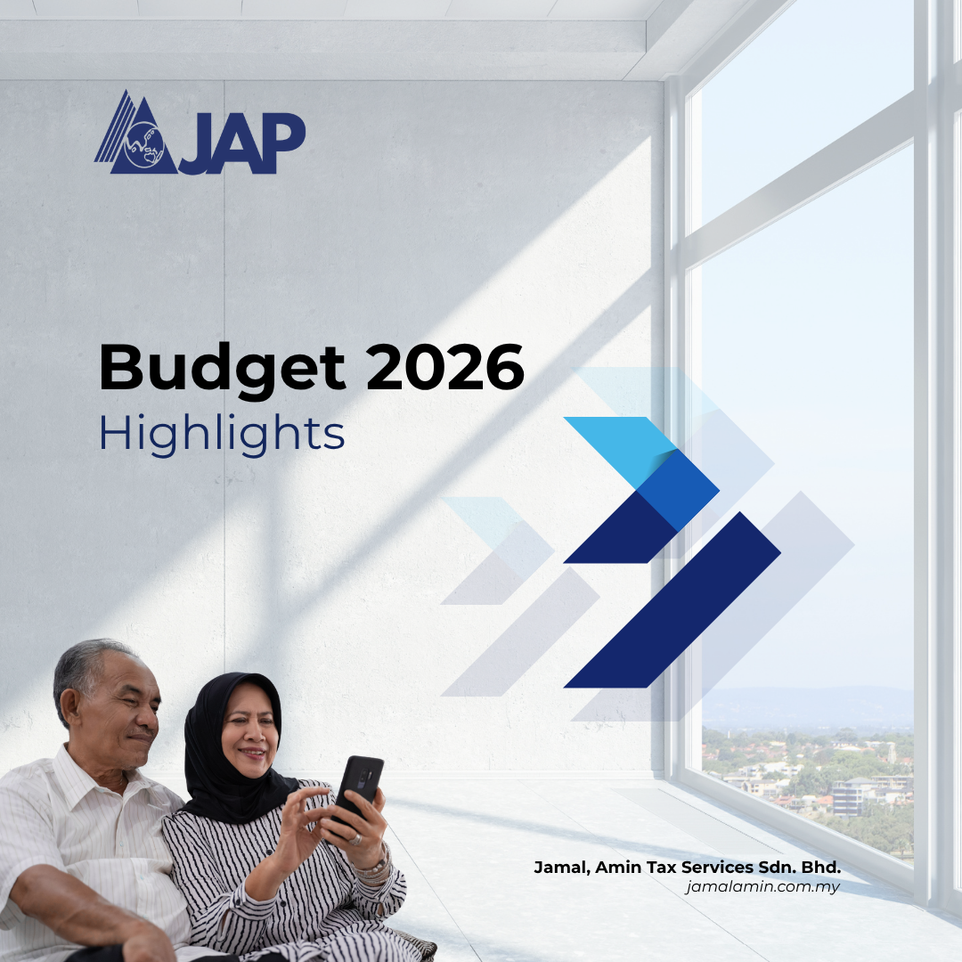 Budget 2026 – Highlights